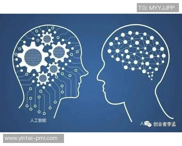 人工智能：揭秘人类智慧的边界